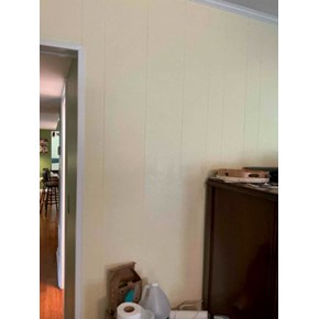 Repair hole in wall panel Crofton, MD - Ace Handyman Services