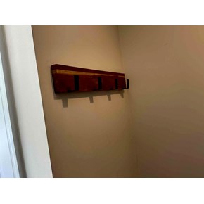 Mounted key hooks Pasadena, MD - Ace Handyman Services