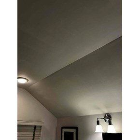 Repaired ceiling drywall Pasadena, MD - Ace Handyman Services