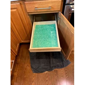 Repair Drawer Pullout Severn, MD - Ace Handyman Services