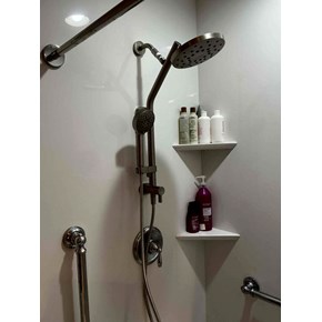 Replace and Install Shower Head Severn, MD - Ace Handyman Services