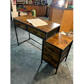assembled desk Severn, MD - Ace Handyman Services