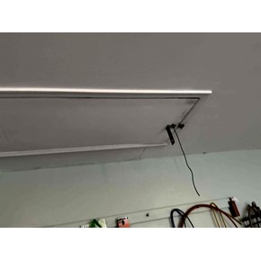 Attic stair repair and realignment Severna Park, MD - Ace Handyman Services