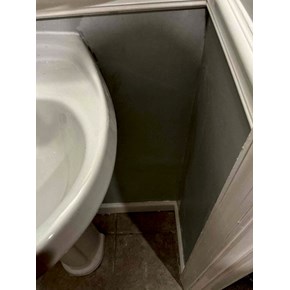 Touch up paint Severna Park, MD - Ace Handyman Services