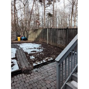 Fence Repair Curtis Bay, MD- Ace Handyman Services