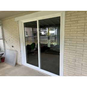Sliding Glass Door Replacement in Odenton, MD- Ace Handyman Services Laurel