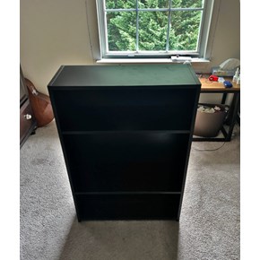 Cabinet assembly in Crofton, MD- Ace Handyman Services Laurel