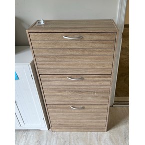 Assembled Cabinet in Crofton, MD- Ace Handyman Services Laurel