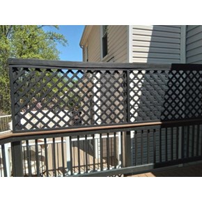 Install Privacy Screen in Laurel, MD- Ace Handyman Services Laurel