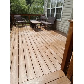 Deck Power Wash Laurel, MD- Ace Handyman Services Laurel