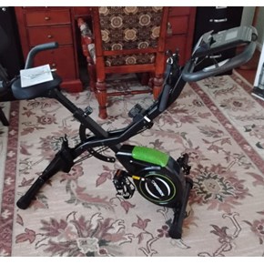 Assemble Exercise Bike Laurel, MD- Ace Handyman Services Laurel