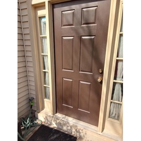 Exterior Door Repair Maryland City, MD- Ace Handyman Services Laurel