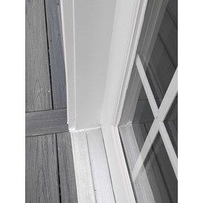 Door trim repair Fulton, MD- Ace Handyman Services Laurel