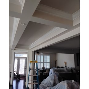 Drywall Ceiling Repair Fulton, MD- Ace Handyman Services Laurel
