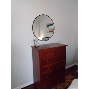 Hang Mirror Fulton, MD- Ace Handyman Services Laurel