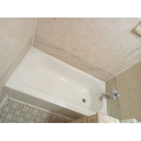 Tub replacement Burtonsville, MD- Ace Handyman Services Laurel