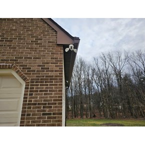 Security Camera Installation Savage, MD- Ace Handyman Services Laurel
