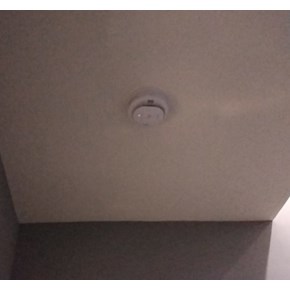 Smoke Detector Alarm Installation Highland, MD- Ace Handyman Services Laurel