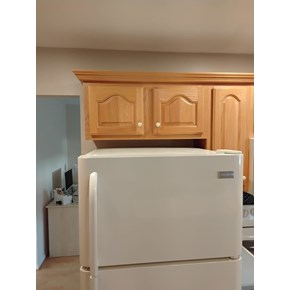 Kitchen Cabinet Installation Jessup, MD- Ace Handyman Services Laurel