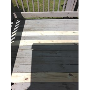 Deck Repair Colesville, MD- Ace Handyman Services Laurel