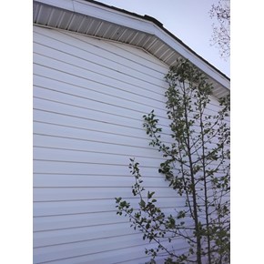 Siding Repair Colesville, MD- Ace Handyman Services Laurel