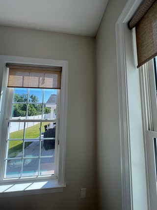 Before- Shelf installation in Millersville, MD- Ace Handyman Services Laurel