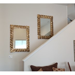 Hanover, MD- Hanging Mirrors- Ace Handyman Services Laurel