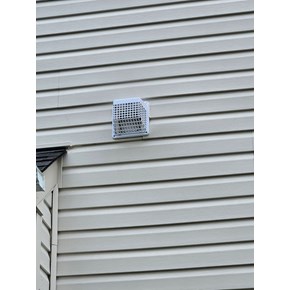 Bathroom vent cover in Severn, MD