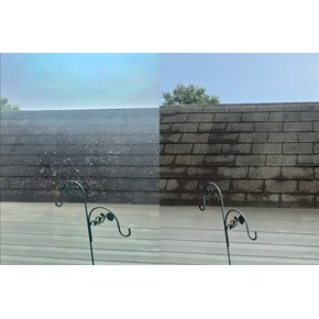 Shed roof cleaning Severn, MD- Ace Handyman Services Laurel