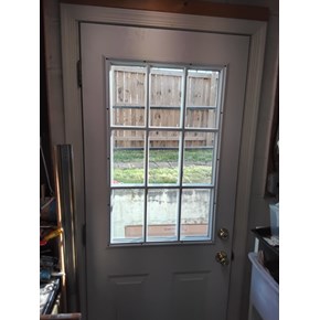 Door Repair Crofton, MD- Ace Handyman Services