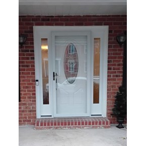 Exterior Door Replacement Silver Spring, MD- Ace Handyman Services Laurel