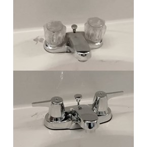 Faucet Replacement Gambrills, MD- Ace Handyman Services Laurel