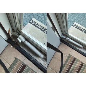 Door Closer Jessup, MD- Ace Handyman Services Laurel