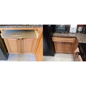 Drawer Repair Odenton, MD- Ace Handyman Services Laurel