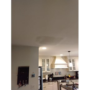Ceiling Drywall Repair Highland, MD- Ace Handyman Services Laurel