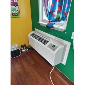 New Heater Installation Jessup, MD- Ace Handyman Services Laurel
