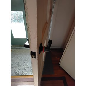 Door Handle Replacement Spencerville, MD- Ace Handyman Services Laurel