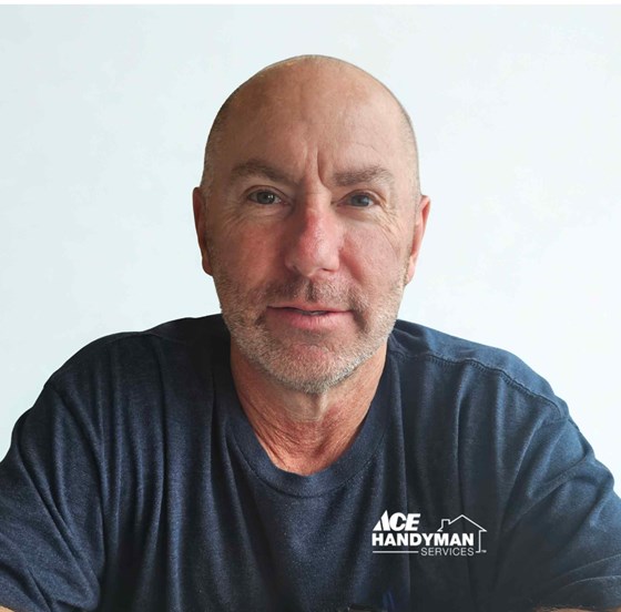 Duane U, Craftsman at Ace Handyman Services Ocean City, also serving Berlin and Salisbury Duane U, Craftsman at Ace Handyman Services Ocean City, also serving Berlin and Salisbury