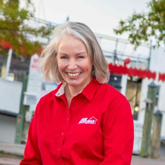 Stacey M, General Manager Ace Handyman Services Ocean City and Salisbury Stacey M, General Manager Ace Handyman Services Ocean City and Salisbury