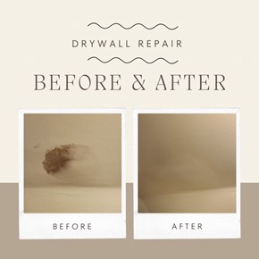 Drywall Repair