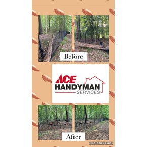 Fence Repair / Installation 