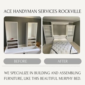 Furniture Assembly / Installation