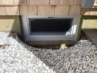 Ace Handyman Services Cape Cod Hopper Window Replacement After