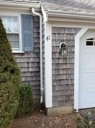 Ace Handyman Services Corner Board Replacement After