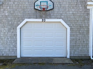 Ace Handyman Services Garage Door Replacement After