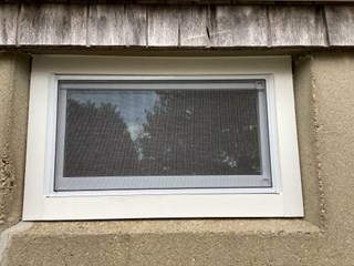 Ace Handyman Services Cape Cod Window Replacement After