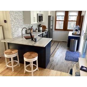Ace Handyman Services Cape Cod Small Kitchen Remodel