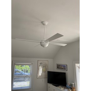 Ace Handyman Services Ceiling Fan Installation