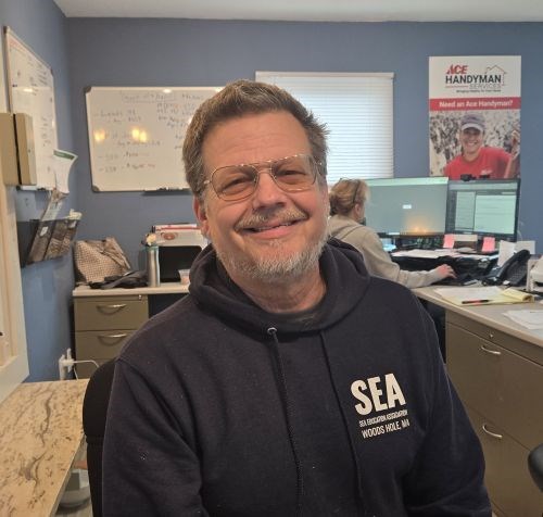 Photo of Chris K. - Craftsman