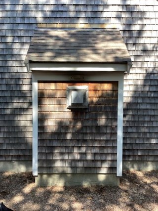 Ace Handyman Services Replaced Damaged Flashing After